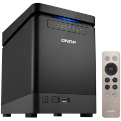 QNAP TS-453Bmini-4G