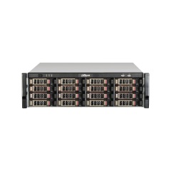 IP Видеорегистраторы (NVR) Dahua DHI-IVSS7016-8M