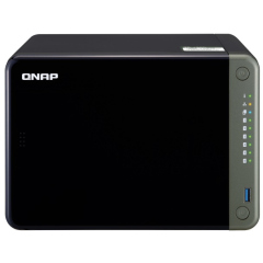 QNAP TS-653D-4G