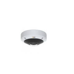 IP-камеры Fisheye "Рыбий глаз" AXIS M3058-PLVE (01178-001)