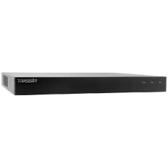 IP Видеорегистраторы (NVR) TRASSIR MiniNVR AF 16-4P