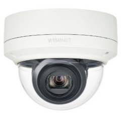 Купольные IP-камеры Hanwha (Wisenet) XNV-6120