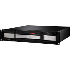 IP Видеорегистраторы (NVR) IDIS DR-8364D