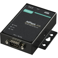 MOXA NPort 5110