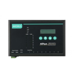 MOXA NPort 5610-8-DT-J