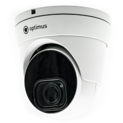 IP-камера  Optimus Smart IP-P042.1(4x)D