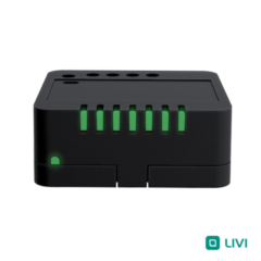 СТЕЛС Livi Relay