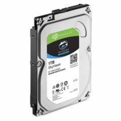 Seagate ST1000VX005