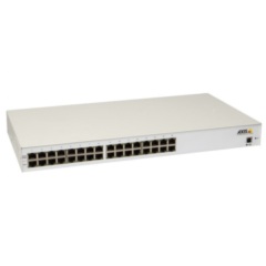 AXIS PoE Midspan 16-port (5012-012)