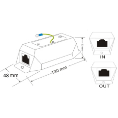 ComOnyX CO-PL-P407