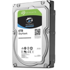 Seagate ST6000VX001