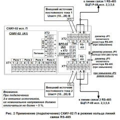 Сигма-ИС СКИУ-02 исп.П