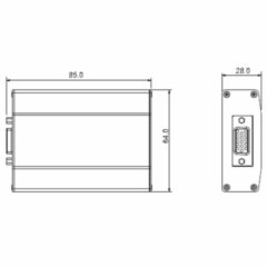 Dahua DH-PFM710