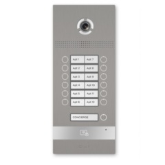 BAS-IP BI-12FB SILVER