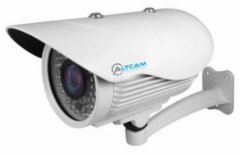 Уличные IP-камеры AltCam