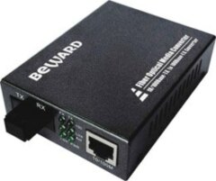 Медиаконвертеры Beward STM-206A25