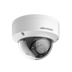 Видеокамеры AHD/TVI/CVI/CVBS Hikvision DS-2CE57H8T-VPITF (2.8mm)