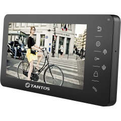 Tantos Amelie VZ(black)