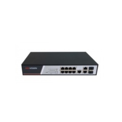 Коммутаторы POE Hikvision DS-3E2310P