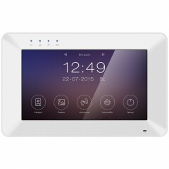 Tantos Rocky HD Wi-Fi (White)