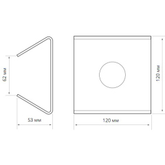 Evidence Apix - TubePlate - S