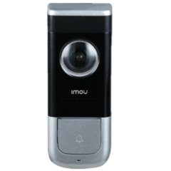 Умный дверной звонок IMOU Doorbell Wired (DB11-IMOU)