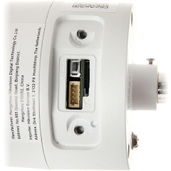 IP-камера  Hikvision DS-2CD2083G0-I (2.8mm)
