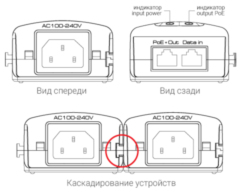 Beward STL-11HPL