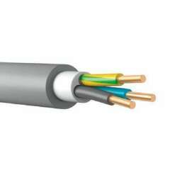 Кабель силовой Кабель NUM-J 3х1.5 (бухта) (м) Конкорд 32