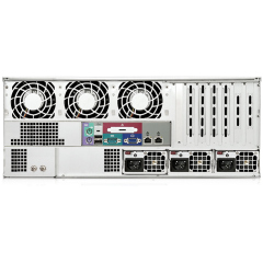 IP-видеосервер Evidence SigmaWin 32/XL