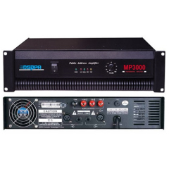 DSPPA MP-3000