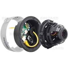 IP-камера  Beward B1510DV