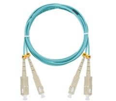 Патч-корды оптические NIKOMAX NMF-PC2M3C2-SCU-SCU-002