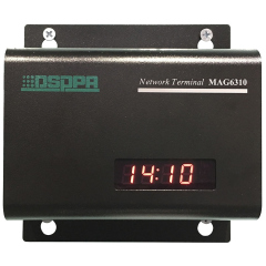 Стоечное оборудование  DSPPA серии MAG DSPPA MAG-6310