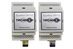 Медиаконвертеры Оникс Тромбон SFP-LC