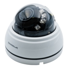 IP-камера  IPTRONIC IPT-IPL720DP(2,8-12)P