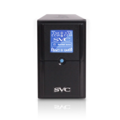 SVC V-500-L-LCD