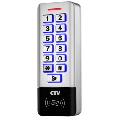 CTV-KR20 EM