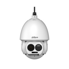 IP-камера  Dahua DH-TPC-SD8621P-B35