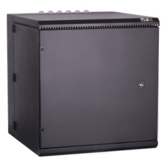Шкафы телекоммуникационные TLK TWM-186060-M-BK