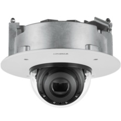 IP-камера  Hanwha (Wisenet) XND-8081RF