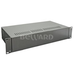 Медиаконвертеры Beward SNR-CVT-CHASSIS