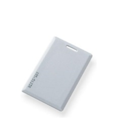 TK4100 Clamshell Card