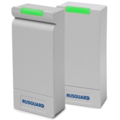 Считыватели Proximity RusGuard R-10 EHT светло-серый