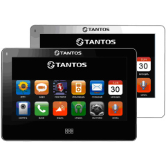 Tantos NEO Slim black