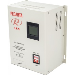 Ресанта АСН-10000Н/1-Ц  Lux