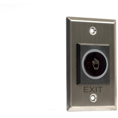 СКАТ SPRUT Exit Button-86M-NT (8809)