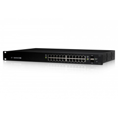 Ubiquiti EdgeSwitch 24-500W