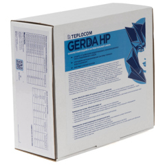 СКАТ TEPLOCOM GERDA HP-8,0 (2507)