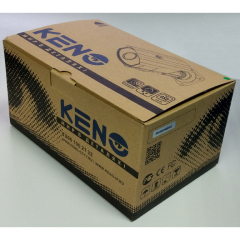 IP-камера  KENO KN-CE204A2812BR